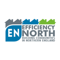 Efficiency North – New Build