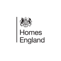 Homes England – New Build