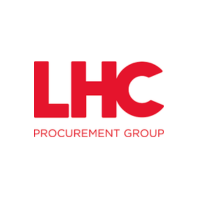 LHC Procurement Group – New Build