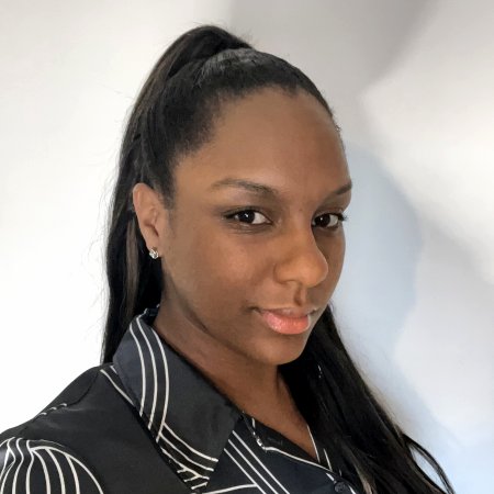 Rianon Patterson – Pre-Construction Manager